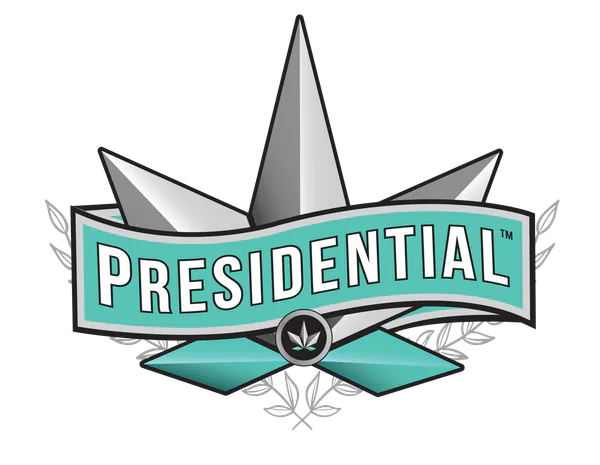 Presidential crest
